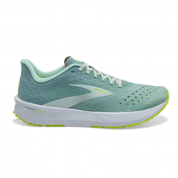 BROOKS Hyperion Tempo W Blue/Aqua/Nightlife