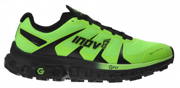 INOV-8 TRAILFLY ULTRA G 300 MAX W (S) green/black