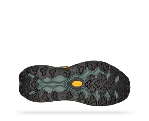 HOKA SPEEDGOAT 5 DUFFEL BAG / THYME