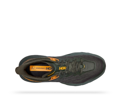HOKA SPEEDGOAT 5 DUFFEL BAG / THYME