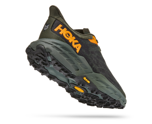 HOKA SPEEDGOAT 5 DUFFEL BAG / THYME