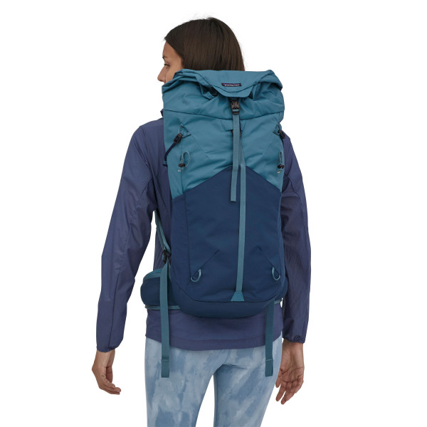 PATAGONIA Altvia Pack 28L Abalone Blue