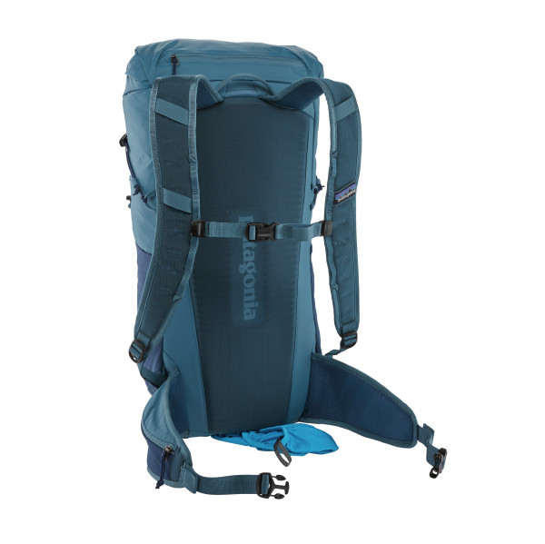 PATAGONIA Altvia Pack 28L Abalone Blue