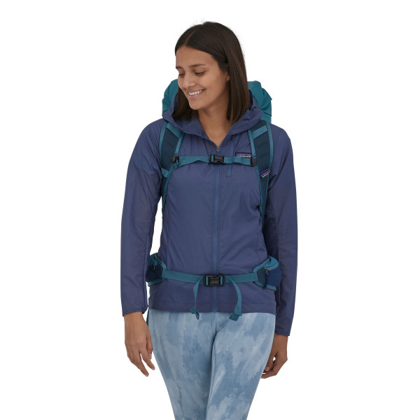 PATAGONIA Altvia Pack 28L Abalone Blue