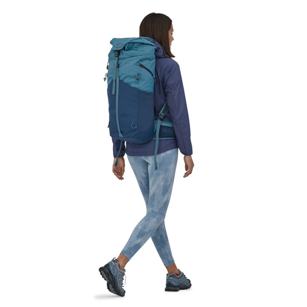 PATAGONIA Altvia Pack 28L Abalone Blue