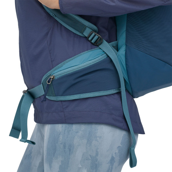PATAGONIA Altvia Pack 28L Abalone Blue