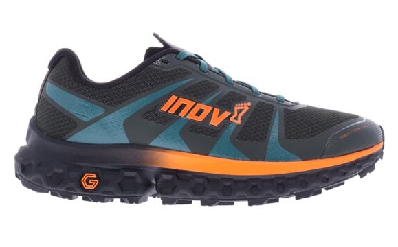 INOV-8 TRAILFLY ULTRA G 300 MAX M (S) olive/orange