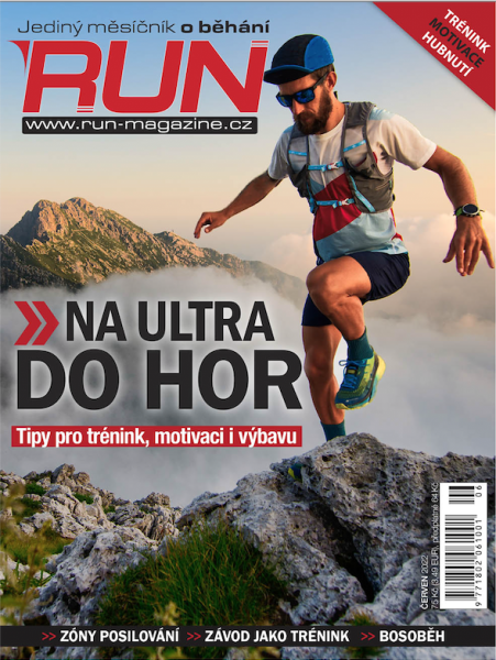 RUN květen 2022
