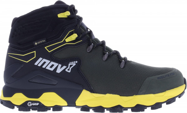 INOV-8 ROCLITE PRO G 400 GTX v2 M (S) black