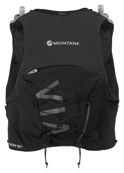 MONTANE GECKO VP 5+ Black