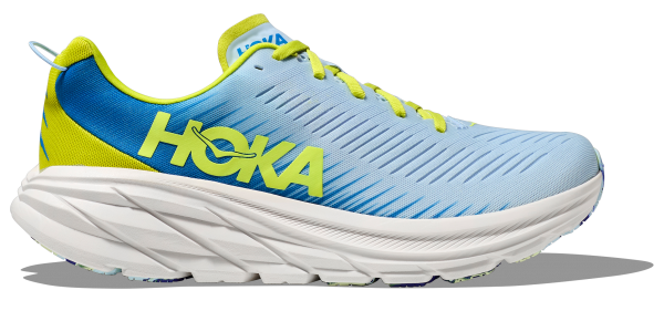 HOKA RINCON 3 Ice Water / Diva Blue