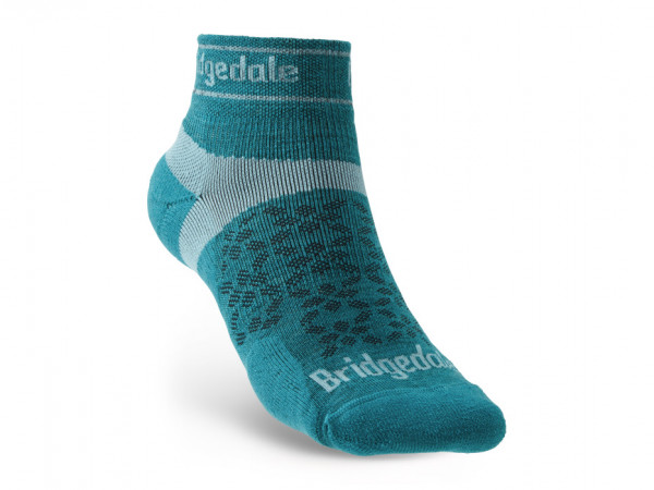 BRIDGEDALE TRAIL RUN UL T2 CS LOW W Teal