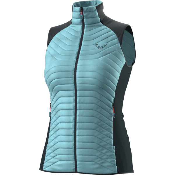 DYNAFIT Speed Insulation Vest Women Marine blue