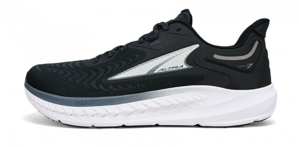 ALTRA TORIN 7 W BLACK