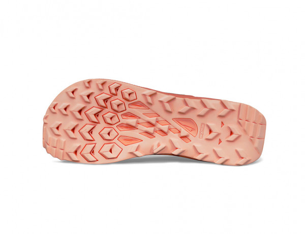 ALTRA Lone Peak 8 W NAVY/CORAL