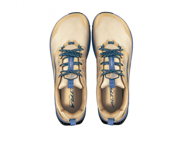 ALTRA Lone Peak 8 M TAN