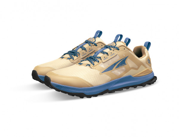 ALTRA Lone Peak 8 M TAN