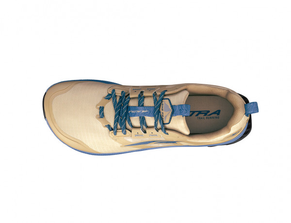 ALTRA Lone Peak 8 M TAN
