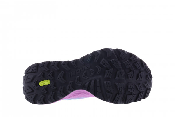 INOV-8 TRAILFLY SPEED W (wide) aqua/purple