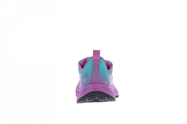 INOV-8 TRAILFLY SPEED W (wide) aqua/purple
