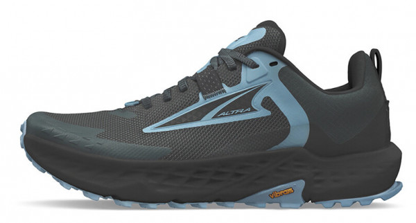 ALTRA TIMP 5 W BLACK/GRAY