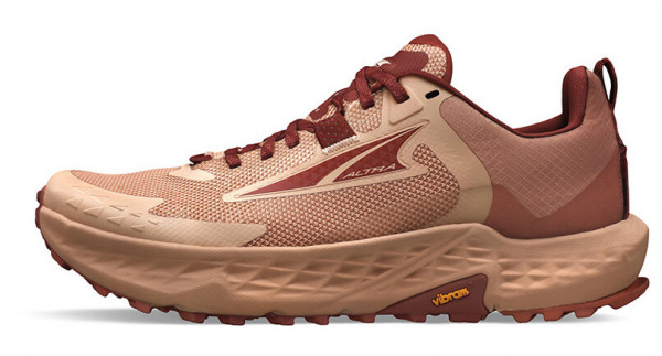 ALTRA TIMP 5 W TAN