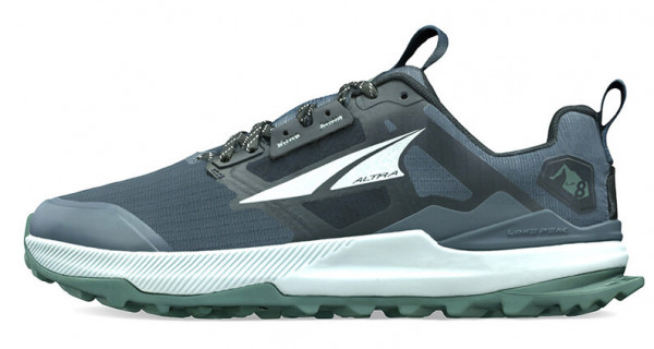 ALTRA Lone Peak 8 W BLACK/GRAY