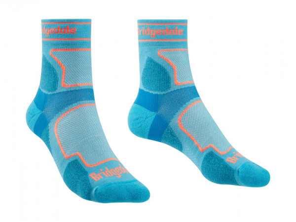 BRIDGEDALE TRAIL RUN UL T2 CS LOW W Blue