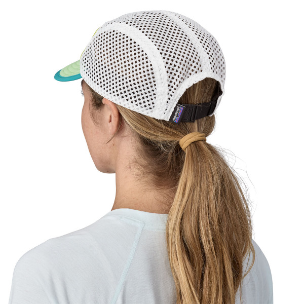 PATAGONIA Duckbill Cap Phosphorus Green