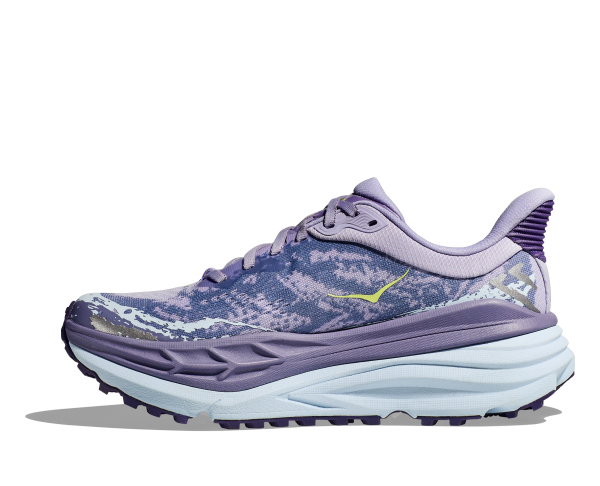 HOKA STINSON 7 W COSMIC SKY / METEOR