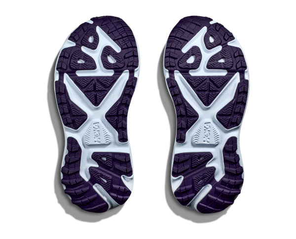 HOKA STINSON 7 W COSMIC SKY / METEOR