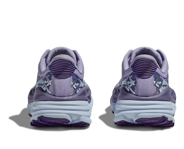 HOKA STINSON 7 W COSMIC SKY / METEOR