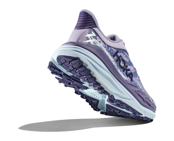HOKA STINSON 7 W COSMIC SKY / METEOR