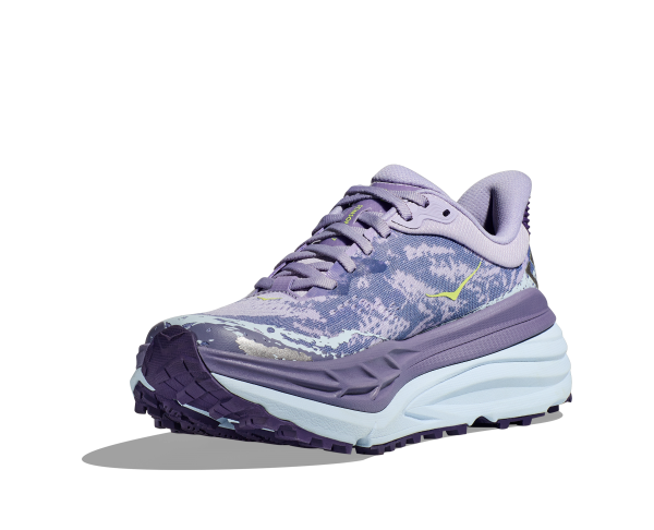HOKA STINSON 7 W COSMIC SKY / METEOR