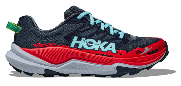 HOKA TORRENT 4 W STORMY SKIES / CERISE