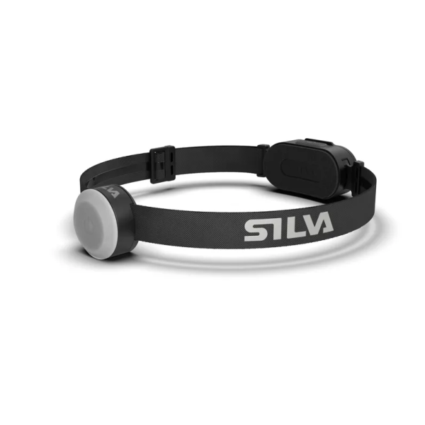 SILVA Smini Black Black