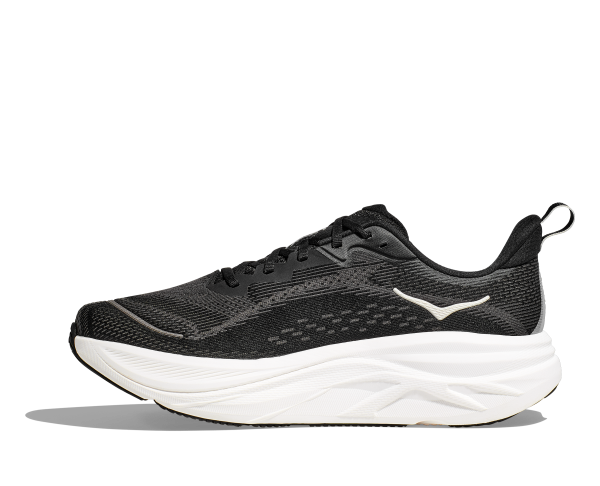 HOKA Skyflow M Black / White