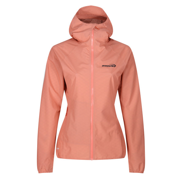 INOV-8 STORMSHELL FZ v2 W Růžová