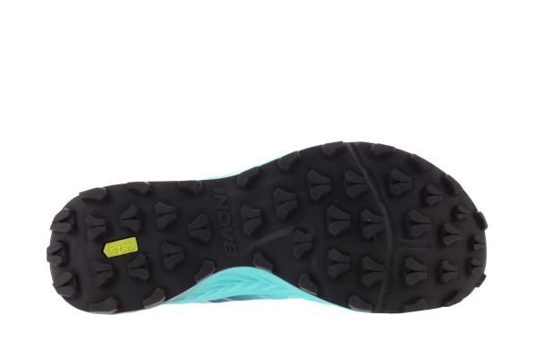 INOV8 TRAILTALON SPEED W (standard) Teal / Blue