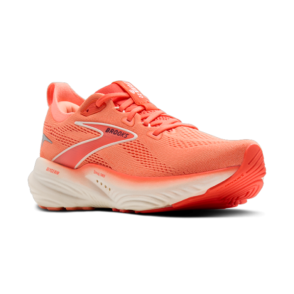 BROOKS Glycerin 22 W Růžová