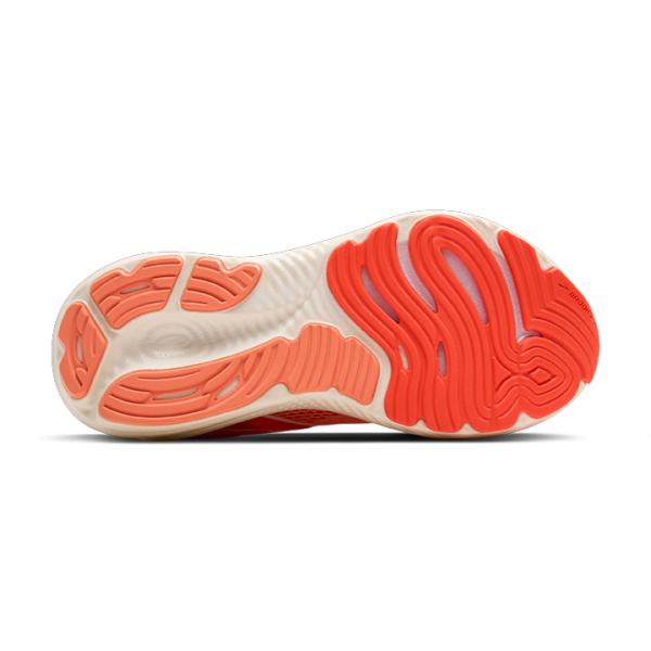 BROOKS Glycerin 22 W Růžová