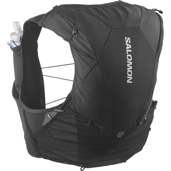 SALOMON ADV Skin 12 Set Black