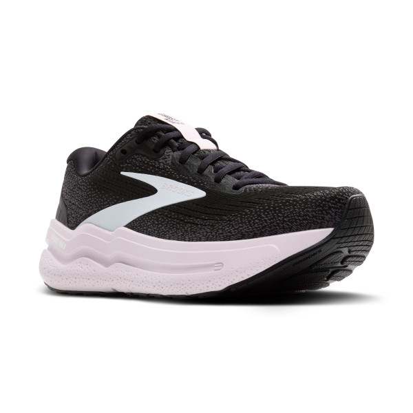 BROOKS Ghost Max 2 W Černá