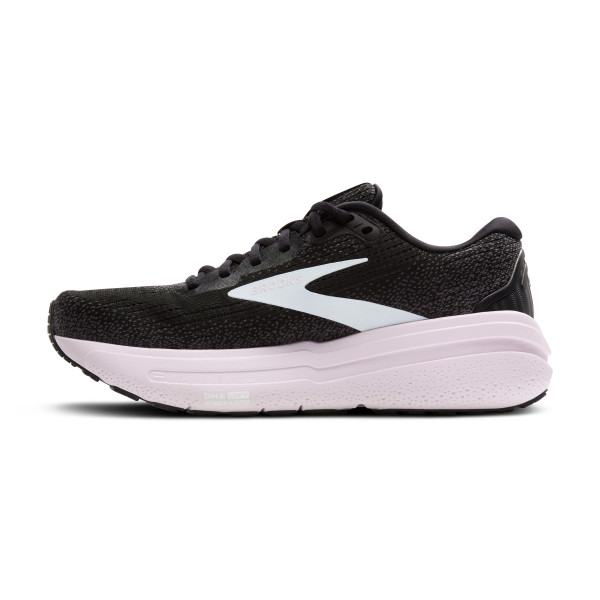 BROOKS Ghost Max 2 W Černá