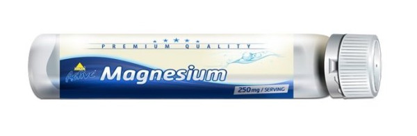 INKOSPOR ACTIVE MAGNESIUM PITNÁ AMPULE 25 ML