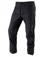 MONTANE MINIMUS PANTS - Black