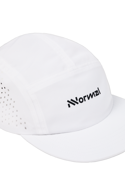 NNormal Race Cap White