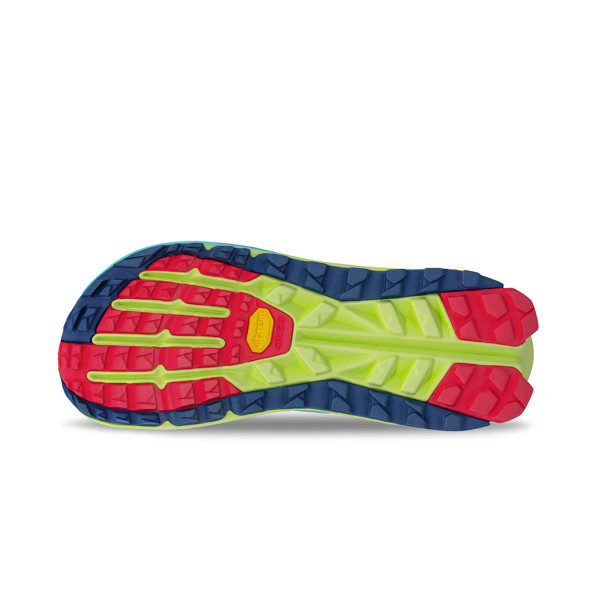 ALTRA Olympus 6 W Teal