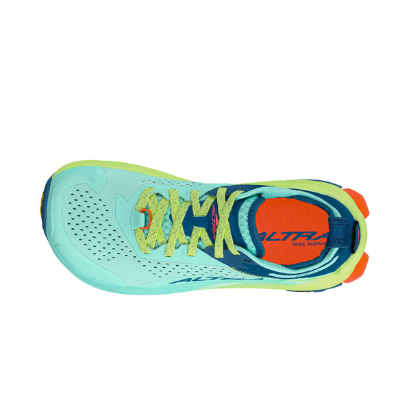 ALTRA Olympus 6 W Teal