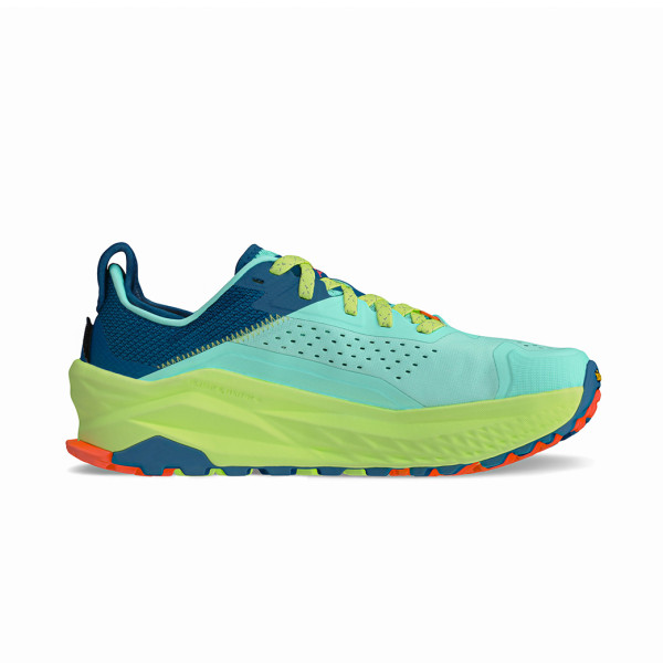 ALTRA Olympus 6 W Teal